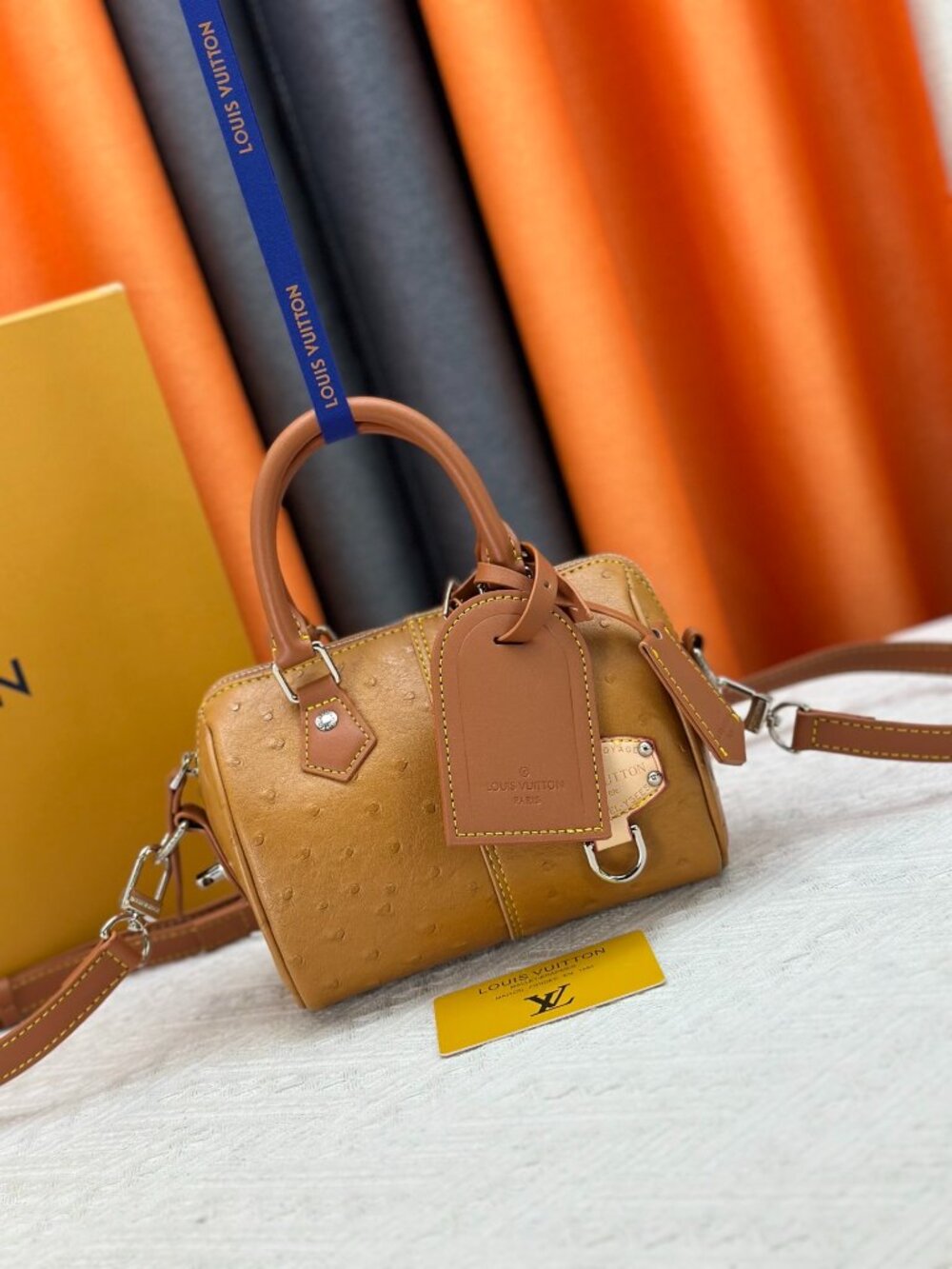 NWT - Louis Vuitton Authentic Bags
